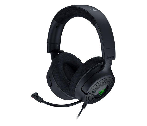 Razer Kraken V4 X - 1289244 - zdjęcie 6